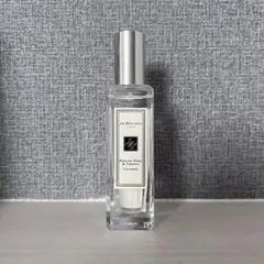 Jo MALONE イングリッシュベア&フリージア 香水　　30ml