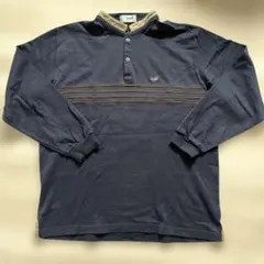 クロコダイル シャツ