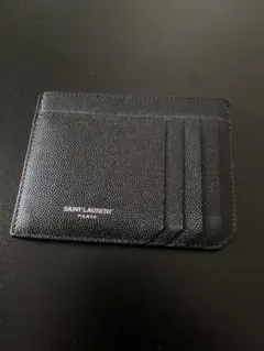 200周年 限定品 新品未使用 ブルックスブラザーズ カードケース 特別 