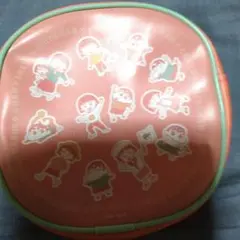 クレヨンしんちゃん×ちびまる子ちゃん コラボポーチ