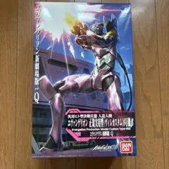 エヴァンゲリオン 初号機 壁掛けフィギュア EVA-01 TEST TYPE - メルカリ