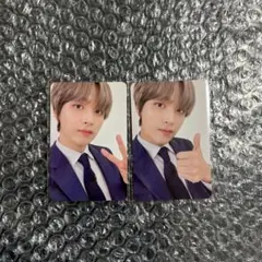ヘチャン トレカ NCT127 ペンミ 2026年最新】nct127 ペンミ トレカ ヘチャンの人気アイテム - メルカリ