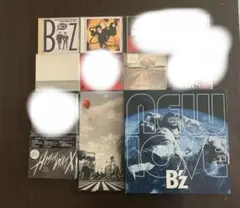 2026年最新】Bzアルバムの人気アイテム - メルカリ