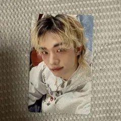 2026年最新】straykids ヒョンジン トレカの人気アイテム - メルカリ