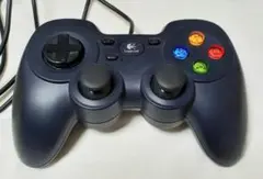 Logicool G ゲームパッド コントローラー F310r