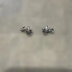 2025年最新】パトリックコックス ピアスの人気アイテム - メルカリ