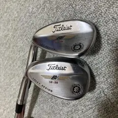 2025年最新】ウェッジ セット タイトリストの人気アイテム - メルカリ