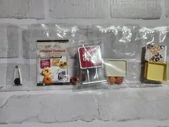 まぁるいしあわせmister Donut　①今日もついつい寄っちゃう！