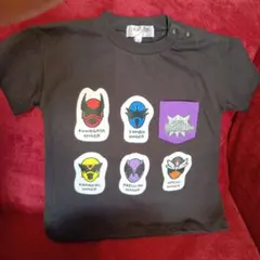新品タグ付き　王様戦隊キングオージャー Tシャツ 95cm