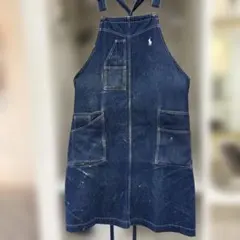 Polo Ralph Lauren デニムエプロンのサムネイル