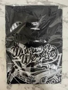 JO1 Tシャツ M JO1DER SHOW WHEREVER WE ARE