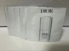 新品 ディオール カプチュール ル　セラム(美容液) 1ml×20