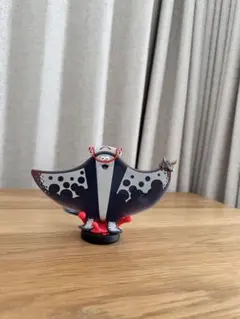 amiibo マンタロー