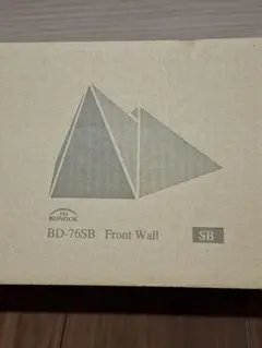 2025年最新】バンドック フロントウォールの人気アイテム - メルカリ