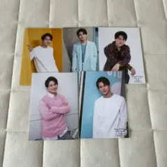 平野紫耀 公式写真