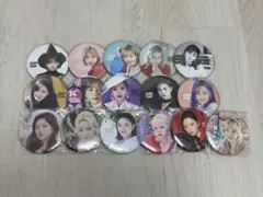 TWICE チェヨン 缶バッジ まとめ売り - メルカリ