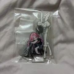 エイリアンステージ alien stage ミジ スア アクリルスタンド