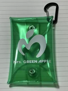 2026年最新】mrs.green Apple ポーチの人気アイテム - メルカリ