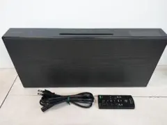 JVC サウンドバー TH-LB3 iPodドック内蔵 HDMI ARC - メルカリ