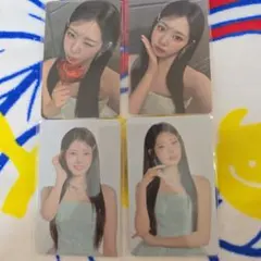 BABY MONSTER POPUP限定 ラントレ コンプセット ローラ