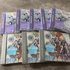 CANDY TUNE CD まとめ売り