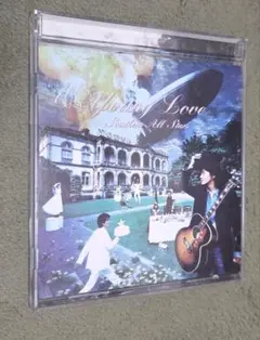 Southern All Stars Young Love CD - メルカリ