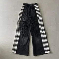 dasyori yori sport 5stripedenim 30 - メルカリ