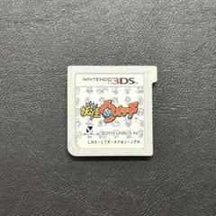 3DS 妖怪ウォッチ