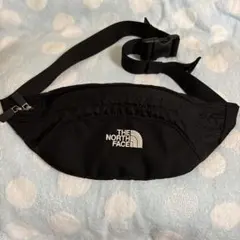 THE NORTH FACE GRANULE ウエストポーチ ボディバック