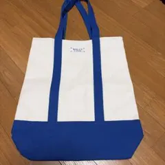 BALLY BY YK JEONG キャンバストートバッグのサムネイル