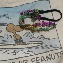 フラワー×ヘアバンド