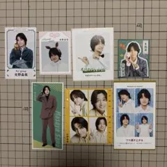 佐野晶哉　Aぇ！group 切り抜き