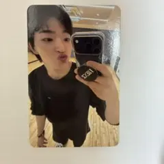 NEXZ トモヤ SAUCIN封入