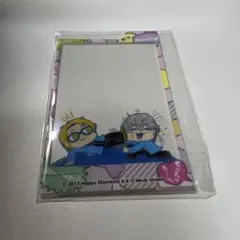あんさんぶるスターズ　瀬名泉・遊木真