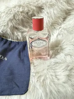 プラダ インフュージョン チュベローズ 50ml 廃盤 レア 香水 - メルカリ