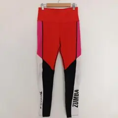 ZUMBA WEAR Marvelous タイツ