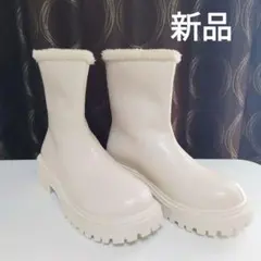 サイドゴアブーツ