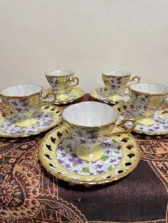 SEYEI / セーエー陶器　セーエードリーム　魚のオブジェ 森正陶芸陶器 SEYEI 魚 壁掛け セーエーヴィンテージ オブジェ