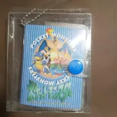 希少】ポケモン【非売品関係者手帳】 - メルカリ