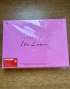 1st Love Blu-ray