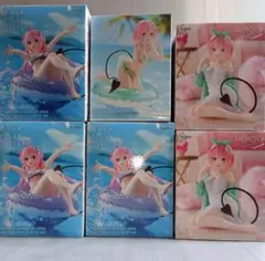 2026年最新】Aqua Float Girls フィギュア ララの人気アイテム - メルカリ