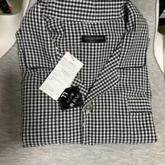 scotch Boss 薄手 パジャマ 上下 LL