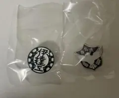 ハイキュー‼︎ ピンバッジ