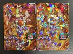 スーパードラゴンボールヒーローズ チルド UGM8-031 ２枚