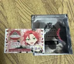 キンツア 特典 トモチケ