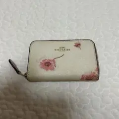 coach、コーチ、コインケース、カードケース
