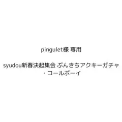 2026年最新】ぶんきちアクキーの人気アイテム - メルカリ