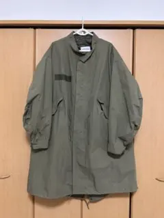 FREAK’S STORE モッズコート/21AW-003CO