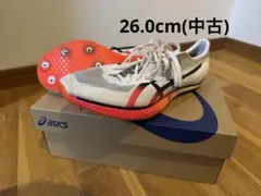 2025年最新】メタスピードSP 26.0の人気アイテム - メルカリ