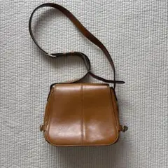 定価4.9万・土屋鞄×カメラ日和】カメラ散歩バッグ オイルスムース